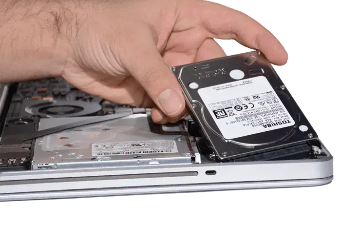 هارد HDD اینترنال لپتاپ در حجم ها و مدلهای مختلف|قطعات و لوازم جانبی رایانه|قم, شاه ابراهیم|دیوار
