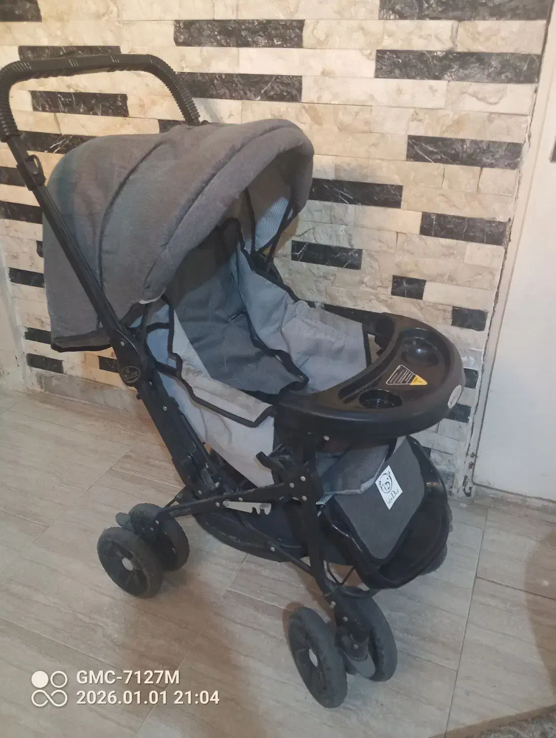 کالسکه ، کریر و صندلی غذا|کالسکه و لوازم جانبی|تهران, افسریه شمالی|دیوار