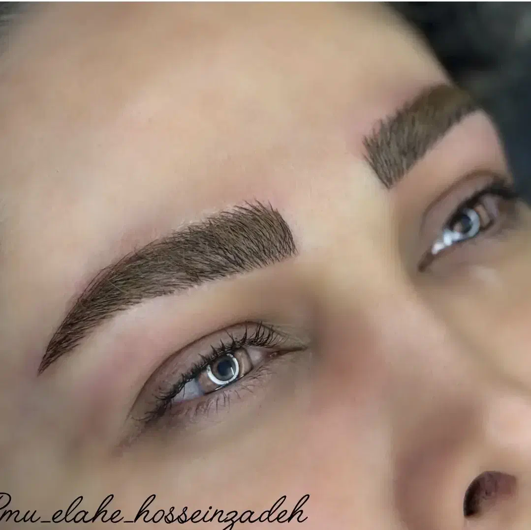 مدل فوری میکروبلیدینگ.شیدلب.بن مژه وریمووتوسط مربی|خدمات آرایشگری و زیبایی|مشهد, سجاد شهر|دیوار