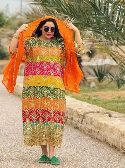 ماکسی بندری|لباس|بندر ماهشهر, |دیوار