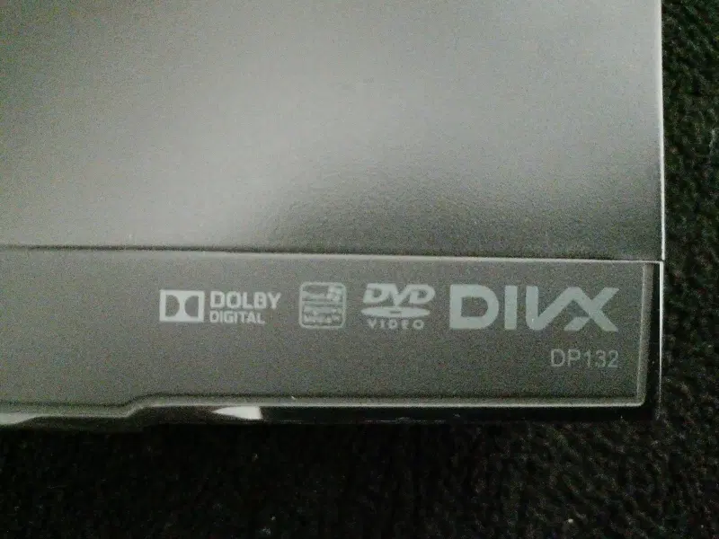 DVD PLAYER LG|پخشکننده DVD و ویدیو|کرمانشاه, |دیوار
