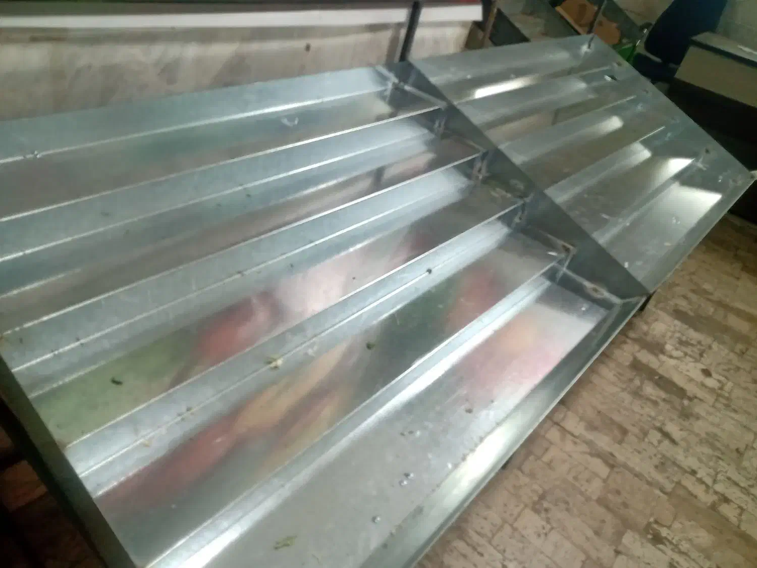 واگذاری مغازه طبق میوه فروشی|فروشگاه و مغازه|قم, اسمعیل آباد|دیوار