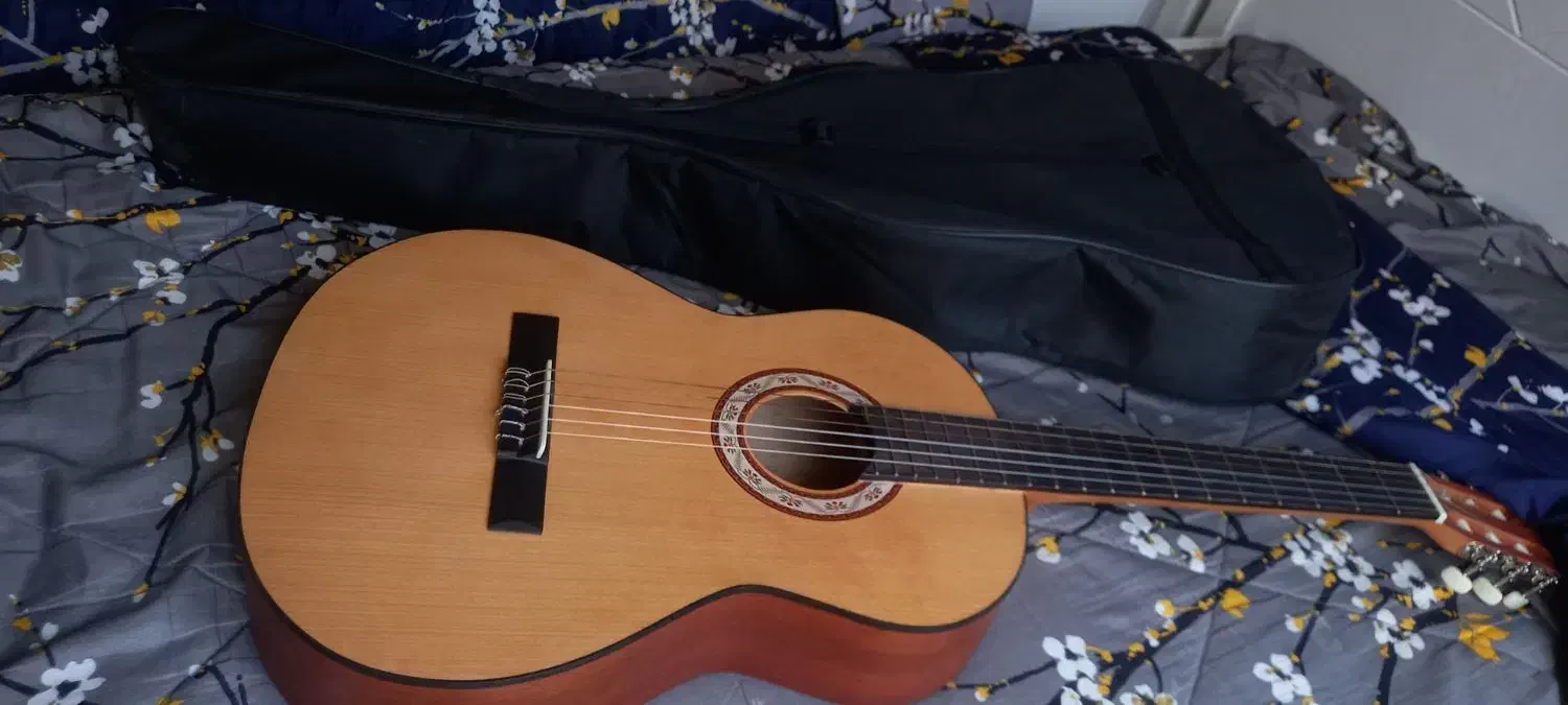 گیتار|گیتار، بیس، امپلیفایر|خرم‌آباد, |دیوار