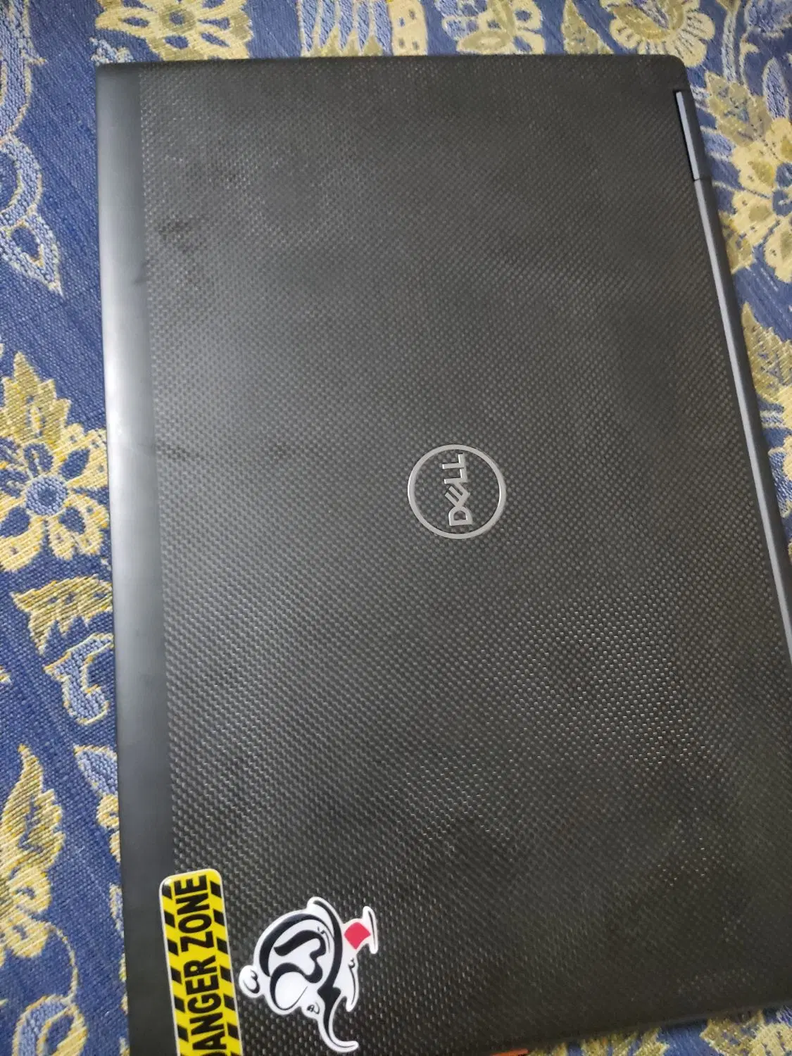 dell|رایانه همراه|تهران, جنت‌آباد شمالی|دیوار