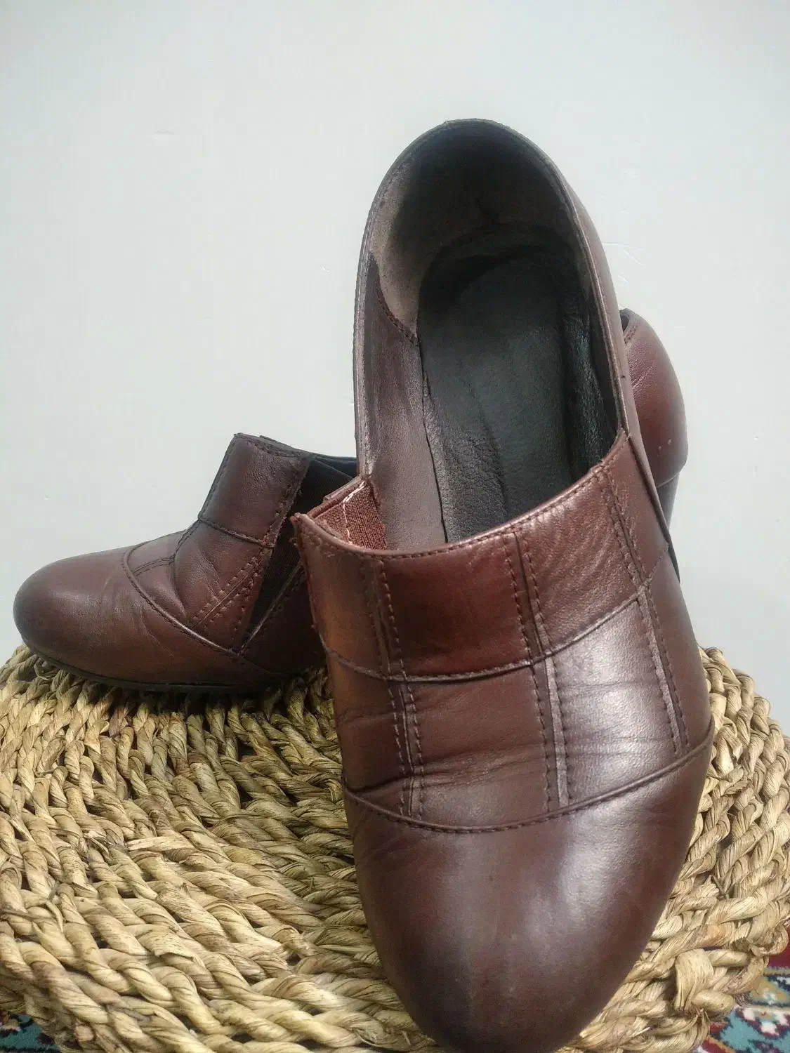 کفش|کیف، کفش، کمربند|شاهرود, |دیوار