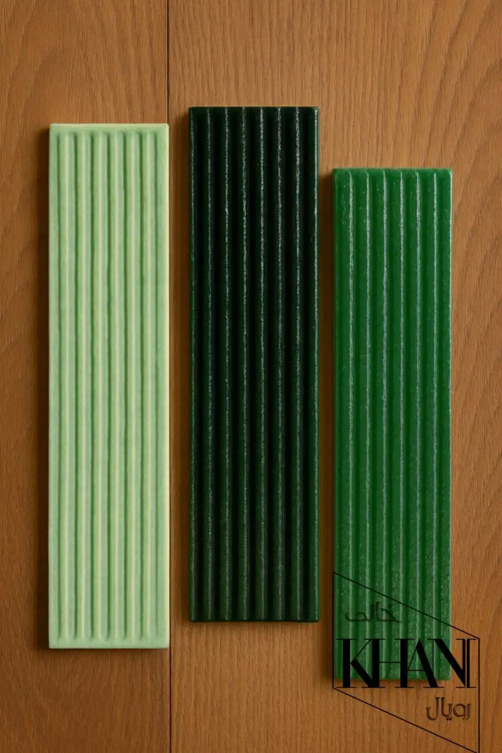 کاشی سرامیک دست ساز مدل مترویی شیار دار|مصالح و تجهیزات ساختمان|مشهد, نوفل لوشاتو|دیوار