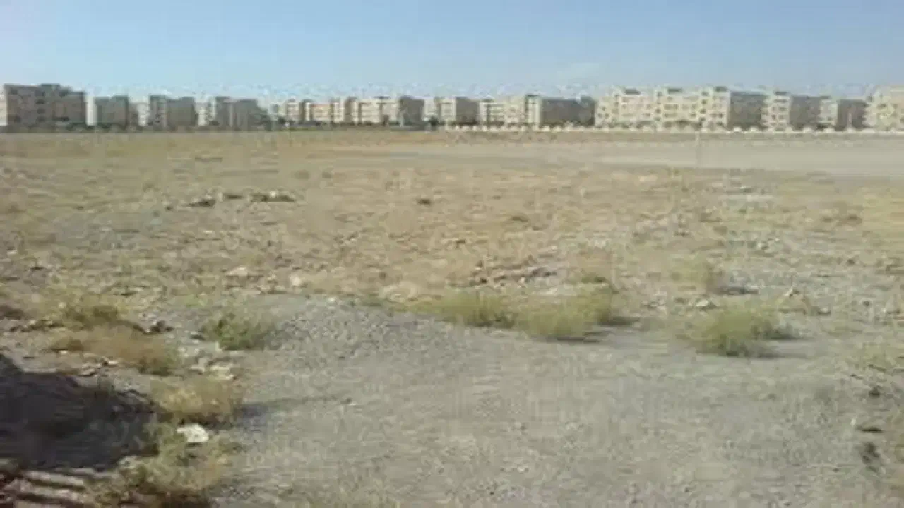 فروش 1700 هکتار زمین بایر استان قزوین بویین زهرا|فروش دفتر صنعتی، کشاورزی، تجاری|بشاریات, |دیوار