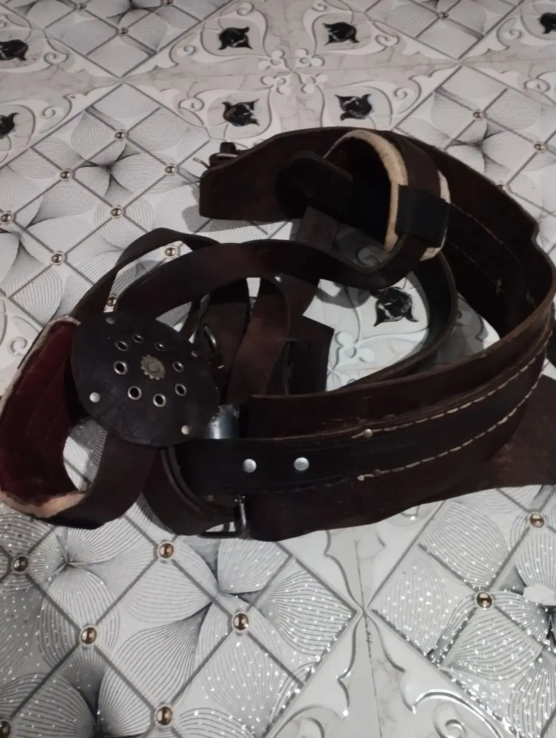 هیکلی و وسایل علامت|کلکسیون اشیاء عتیقه|تهران, حر|دیوار