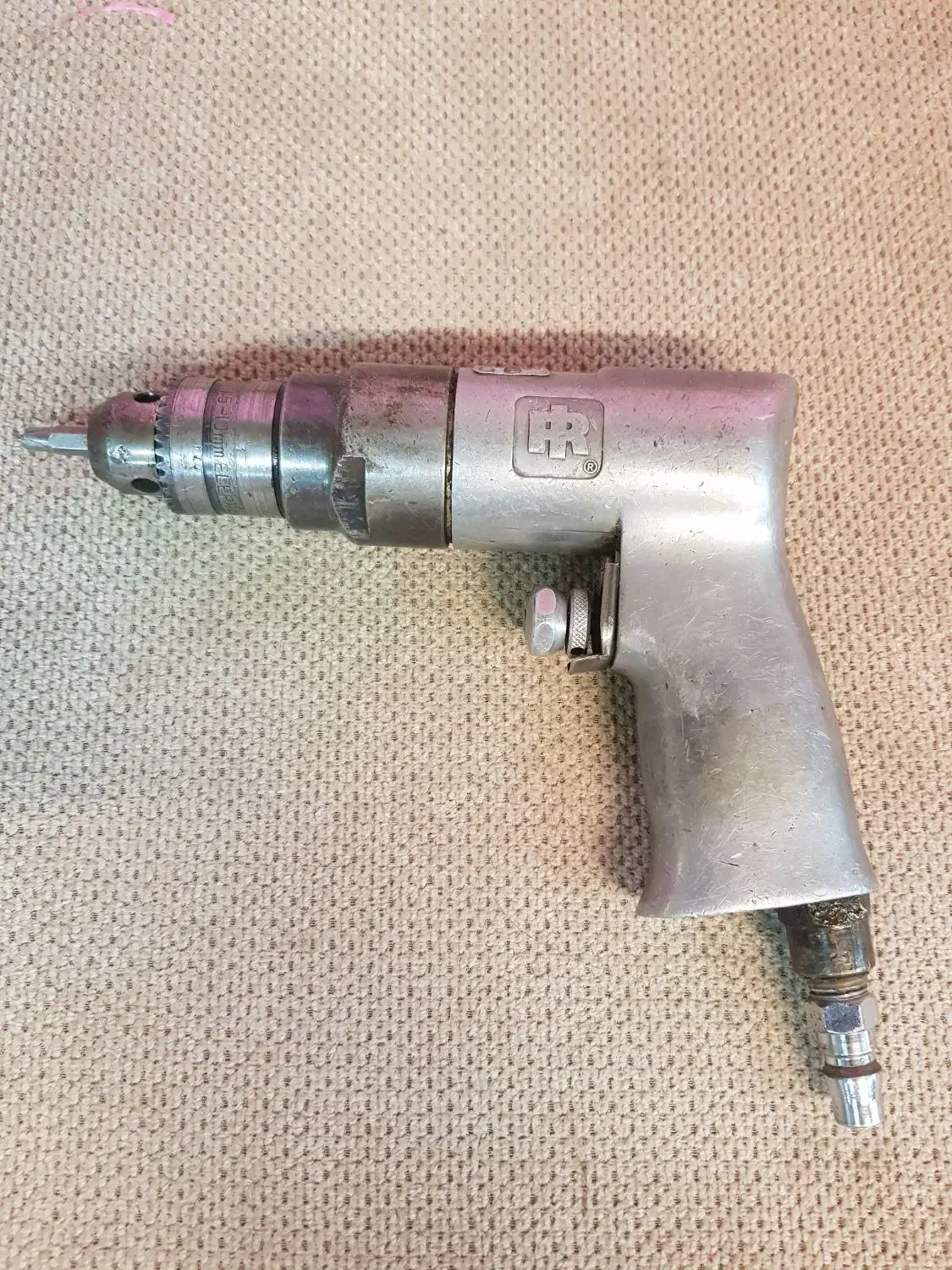 دریل بادی|ابزارآلات|کرج, حصارک پایین|دیوار