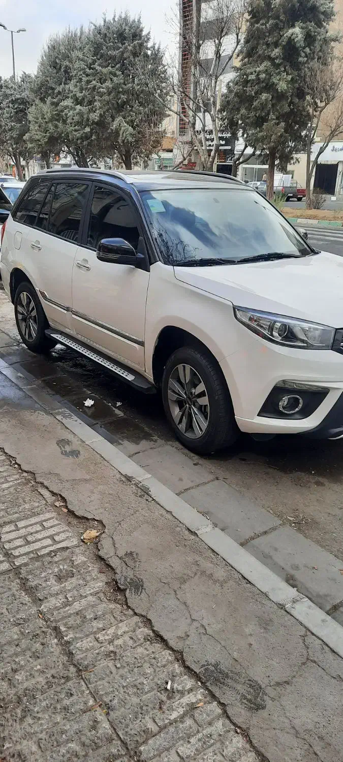 MVM x33|خودرو سواری و وانت|بندر انزلی, جفرود پایین|دیوار