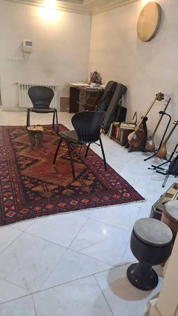 اپارتمان تک واحدی ۸۲ متری|فروش آپارتمان|تهران, قنات‌کوثر|دیوار