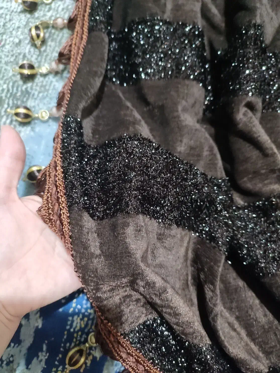 والان پرده|پرده، رانر، رومیزی|فردیس, فردیس|دیوار