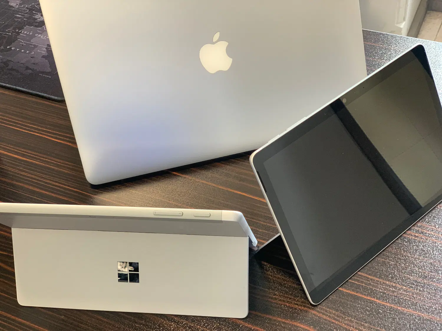 Microsoft Surface GO 2|رایانه همراه|تبریز, |دیوار