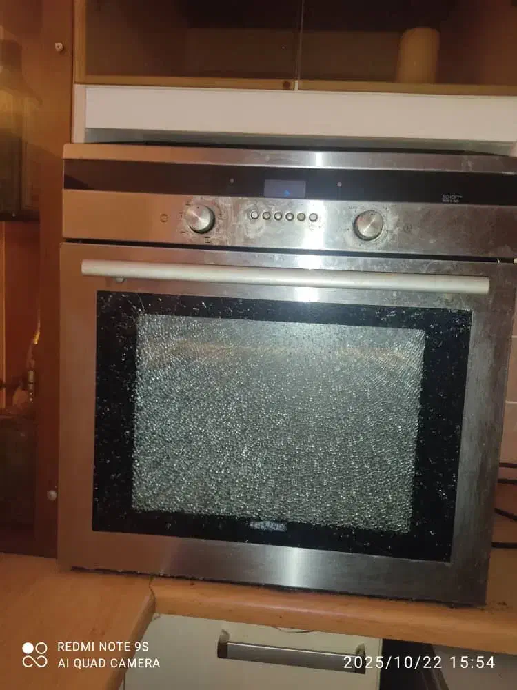 فر برقی|اجاق گاز و لوازم برقی پختوپز|بندرعباس, |دیوار