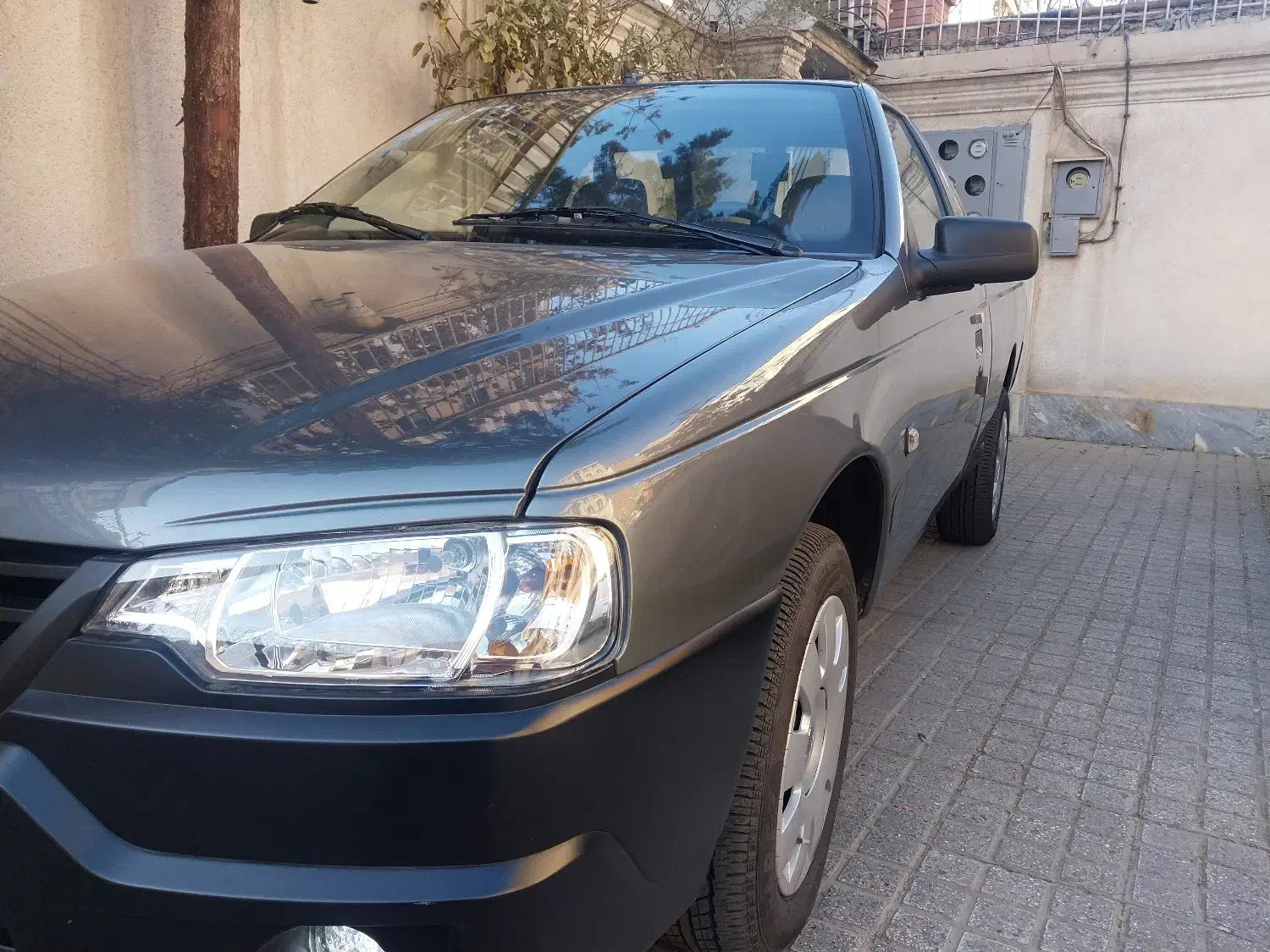 اریسان مدل ۱۴۰۴|خودرو سواری و وانت|تهران, کرمان|دیوار