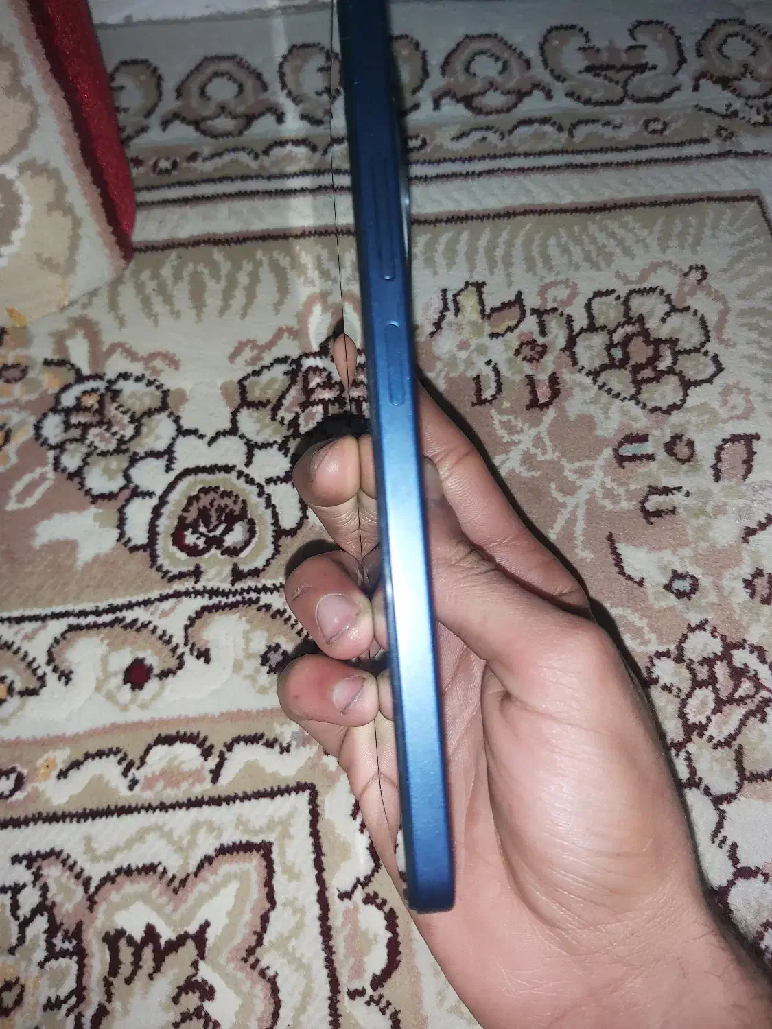 شیائومی مدلRedmi 14c دو سیم کارت 256گیگابایت رم 8|موبایل|اسلام‌شهر, مسکن مهر اسلاشهر (شهرک امام خمینی)|دیوار