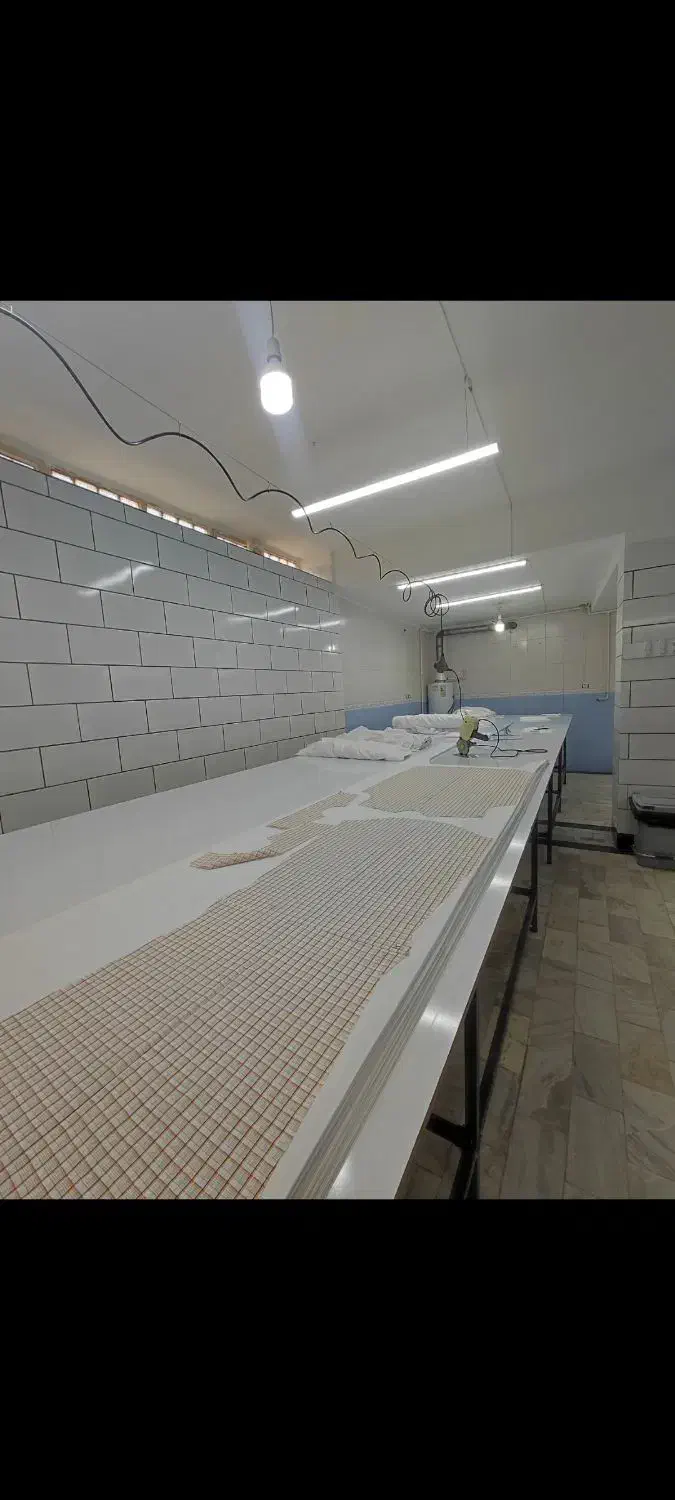 میز برش MDF خیاطی ۷.۲۰×۱.۷، کمکارکرد|لوازم خیاطی و بافتنی|قم, عربستان|دیوار