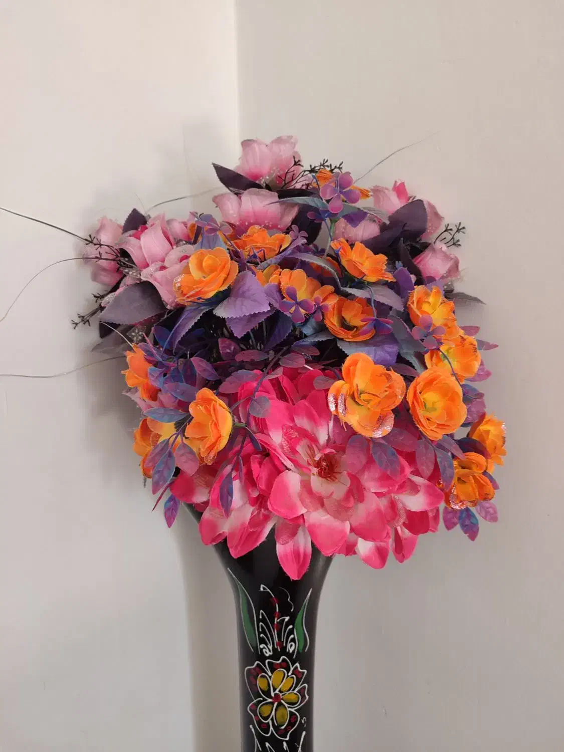 فروش گل و گلدان|گل مصنوعی|کامیاران, |دیوار