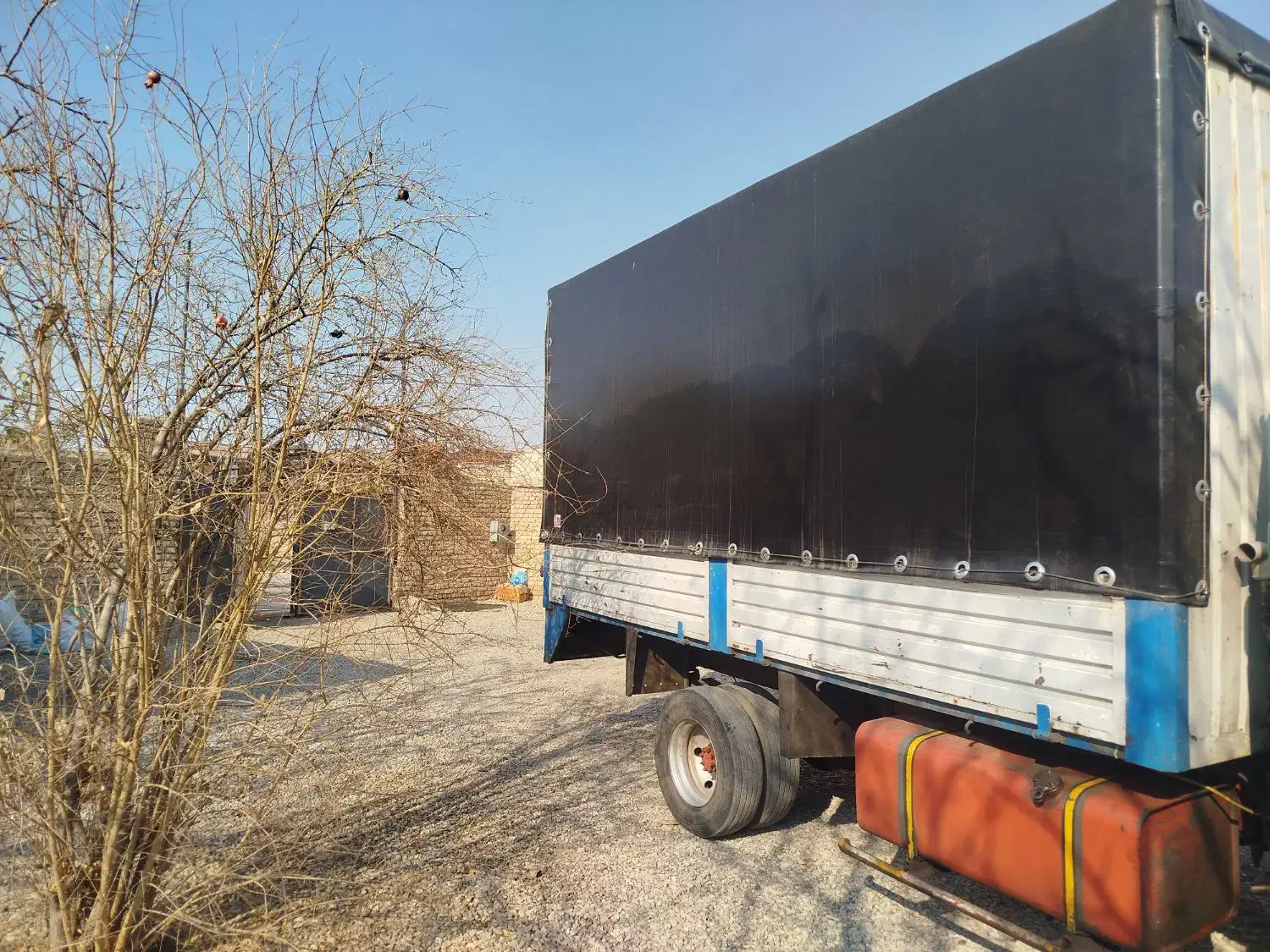 اتاق مسقف|قطعات یدکی و لوازم جانبی|آبیک, |دیوار