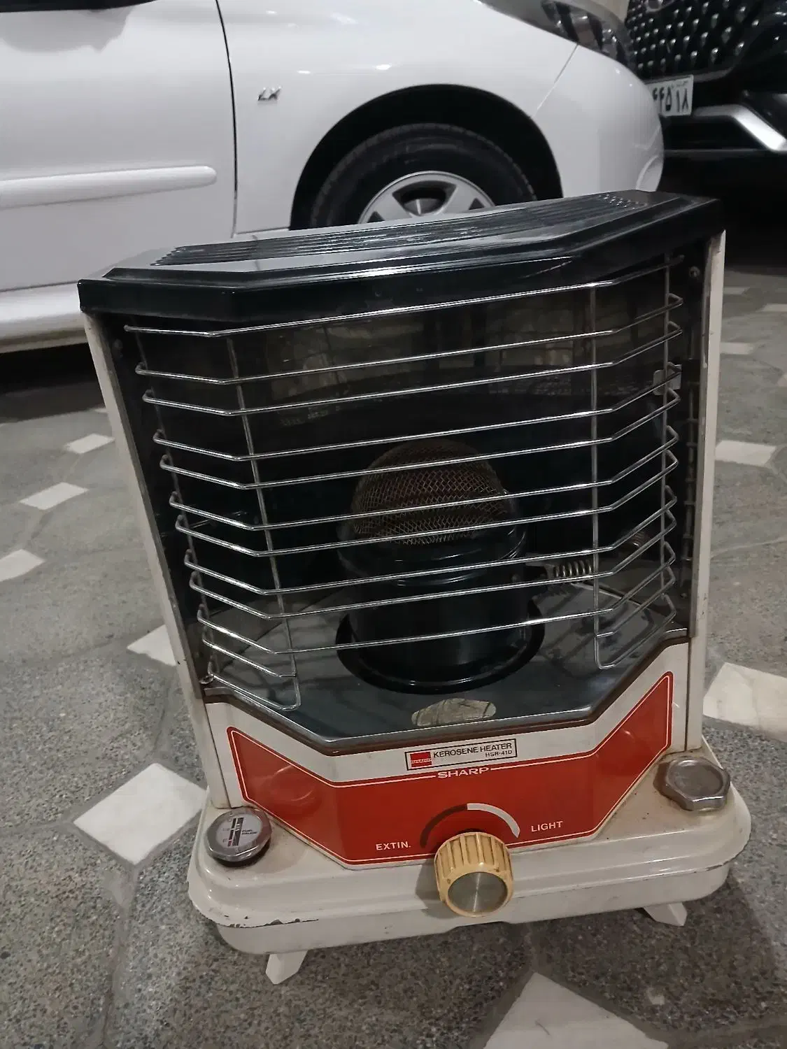 چراغ نفتی|بخاری، هیتر، شومینه|همدان, |دیوار