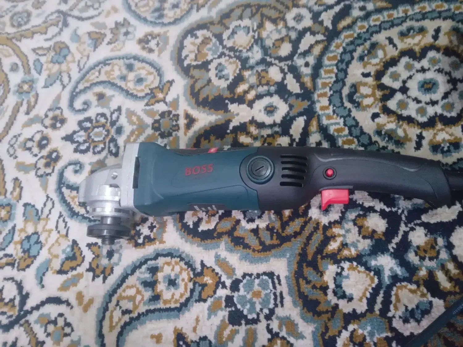 مینی فرز|ابزارآلات|رودسر, |دیوار