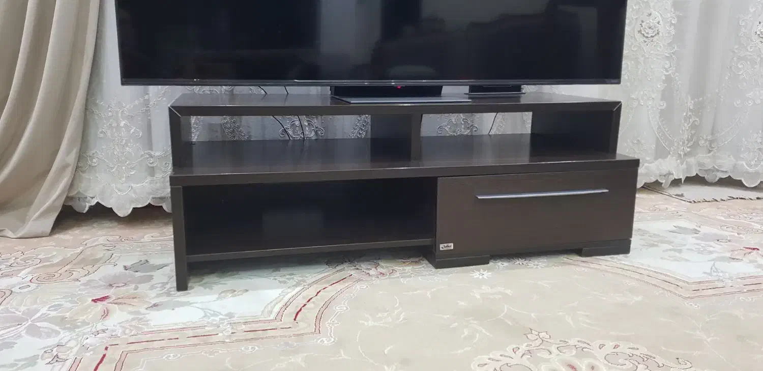 میز تلویزیون|میز تلویزیون|فولادشهر, A6|دیوار