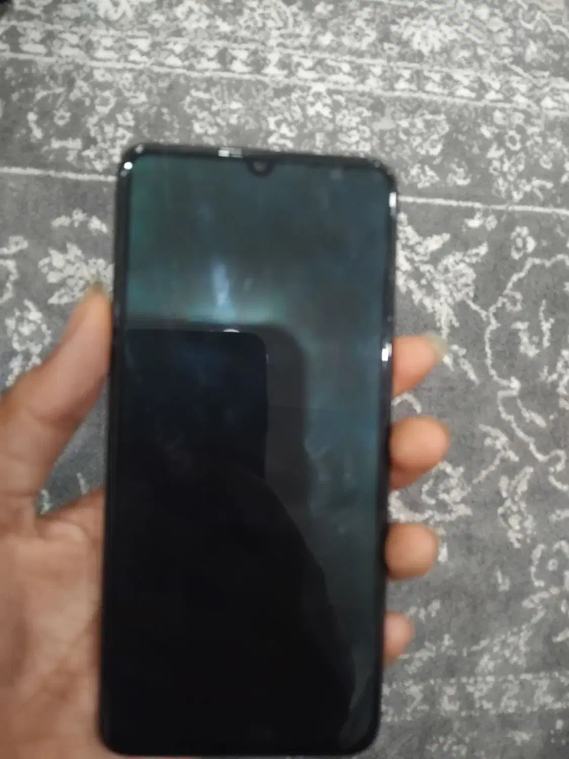 گوشی a70|موبایل|گنبد کاووس, |دیوار