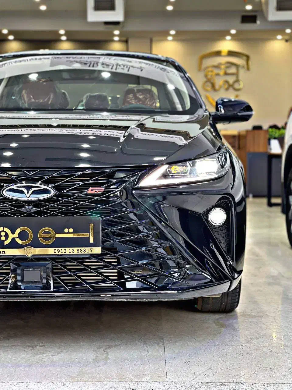 اریزو6 GT/نقد،اقساطی تحویل فوری بانکی/AUTO MODIRAN|خودرو سواری و وانت|تهران, ظفر|دیوار
