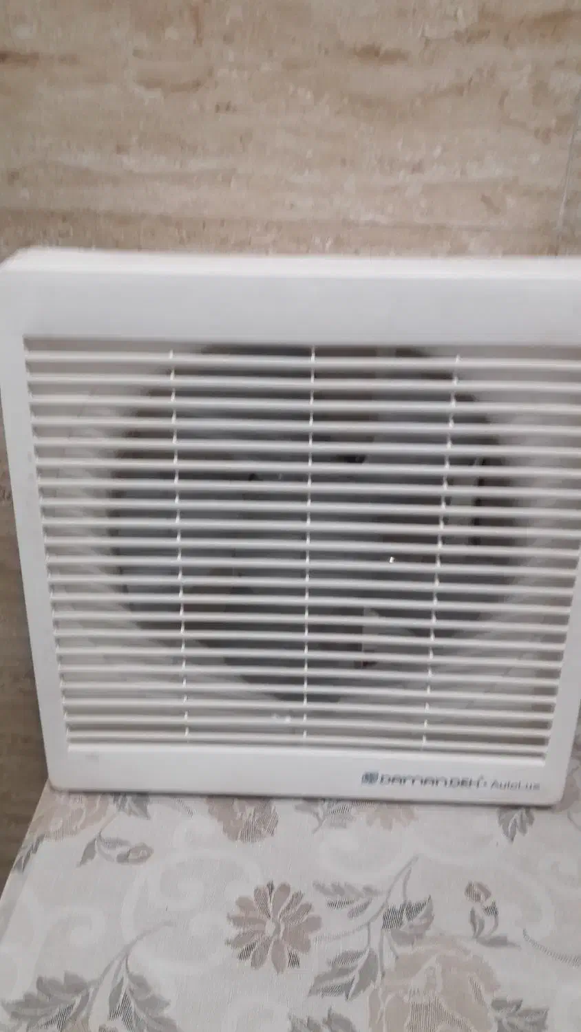 هواکش|پنکه و تصفیهکنندهٔ هوا|تهران, کیانشهر|دیوار