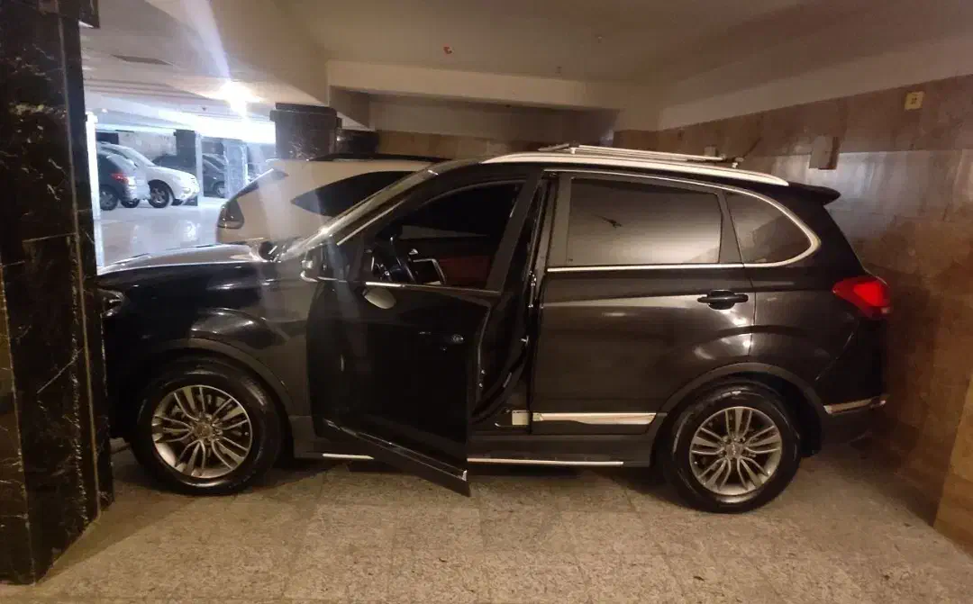 تیگو 5فول آپشن اکسلنت|خودرو سواری و وانت|فردیس, خیام غربی|دیوار