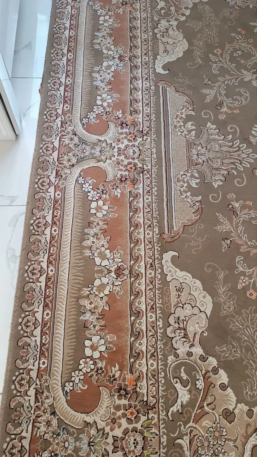 فرش|فرش|دورود, |دیوار