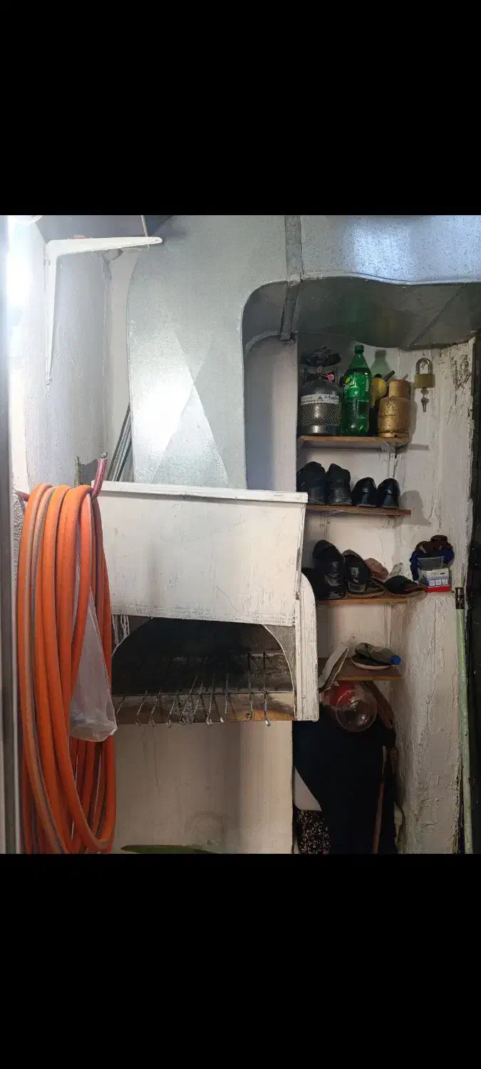 باربیکیو کباب پز|اجاق گاز و لوازم برقی پختوپز|اسلامآباد غرب, |دیوار