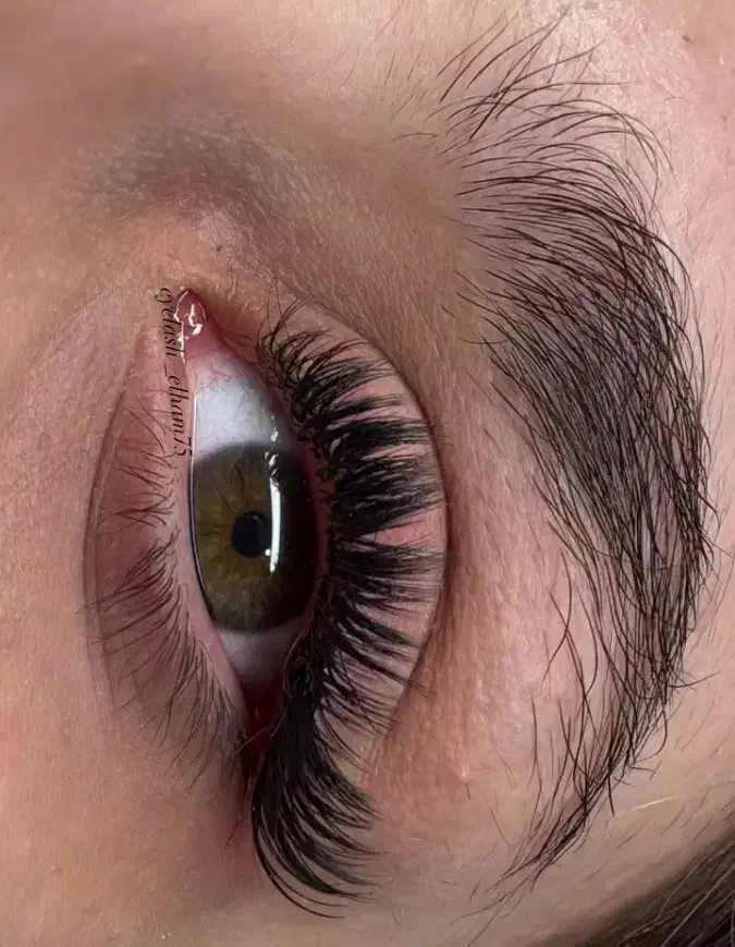 تخفیف خدمات تخصصی اکستنشن مژه|خدمات آرایشگری و زیبایی|بوشهر, |دیوار