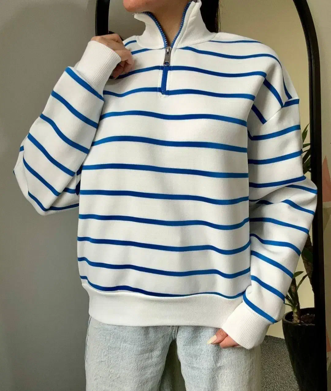 دورس نیم زیپ|لباس|کاشان, شهرک امیرالمومنین|دیوار