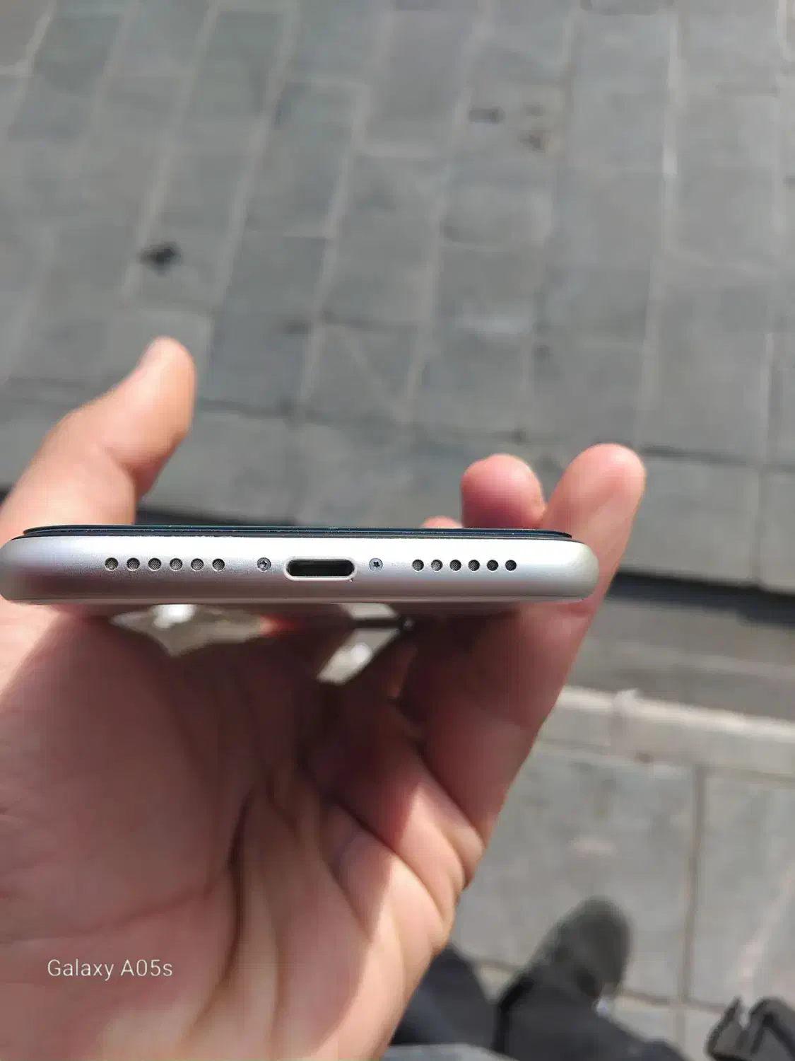 آیفون 11نرمال|موبایل|ساوه, |دیوار