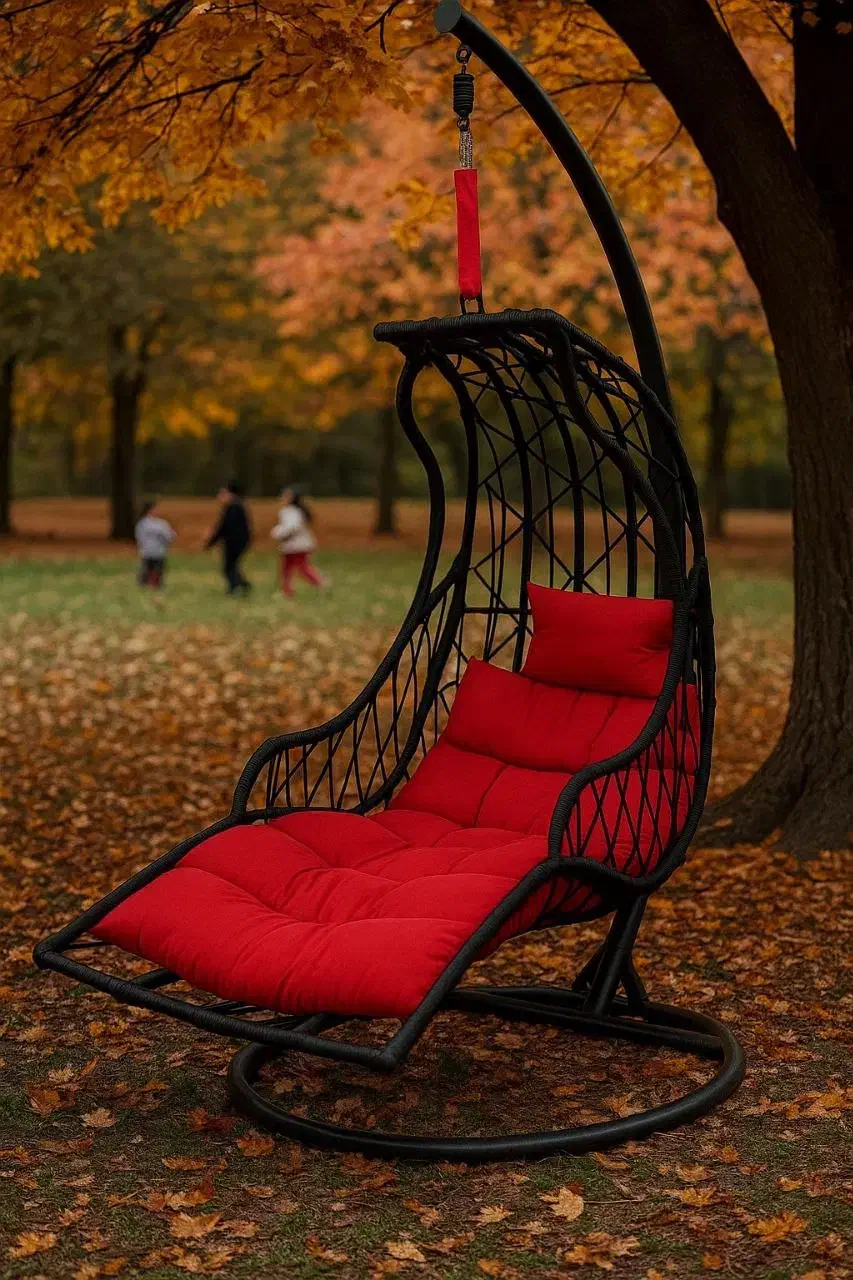 تاب ریلکسی خوابیده|مبلمان خانگی و میز عسلی|بهارستان, |دیوار