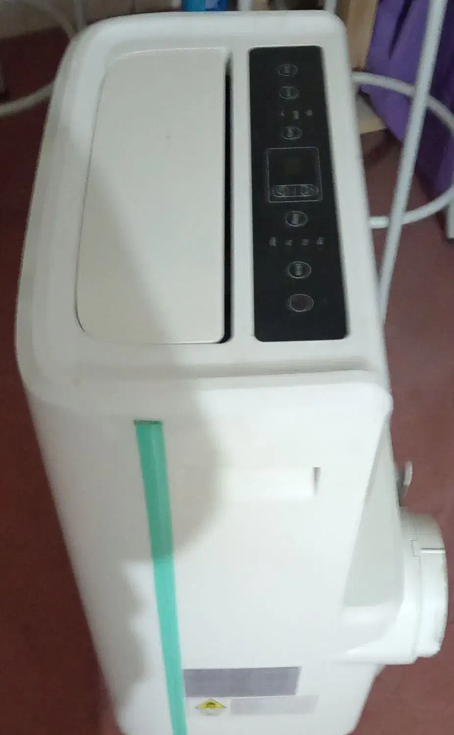 کولر گازی|کولر گازی و فنکوئل|نجفآباد, کشاورز|دیوار