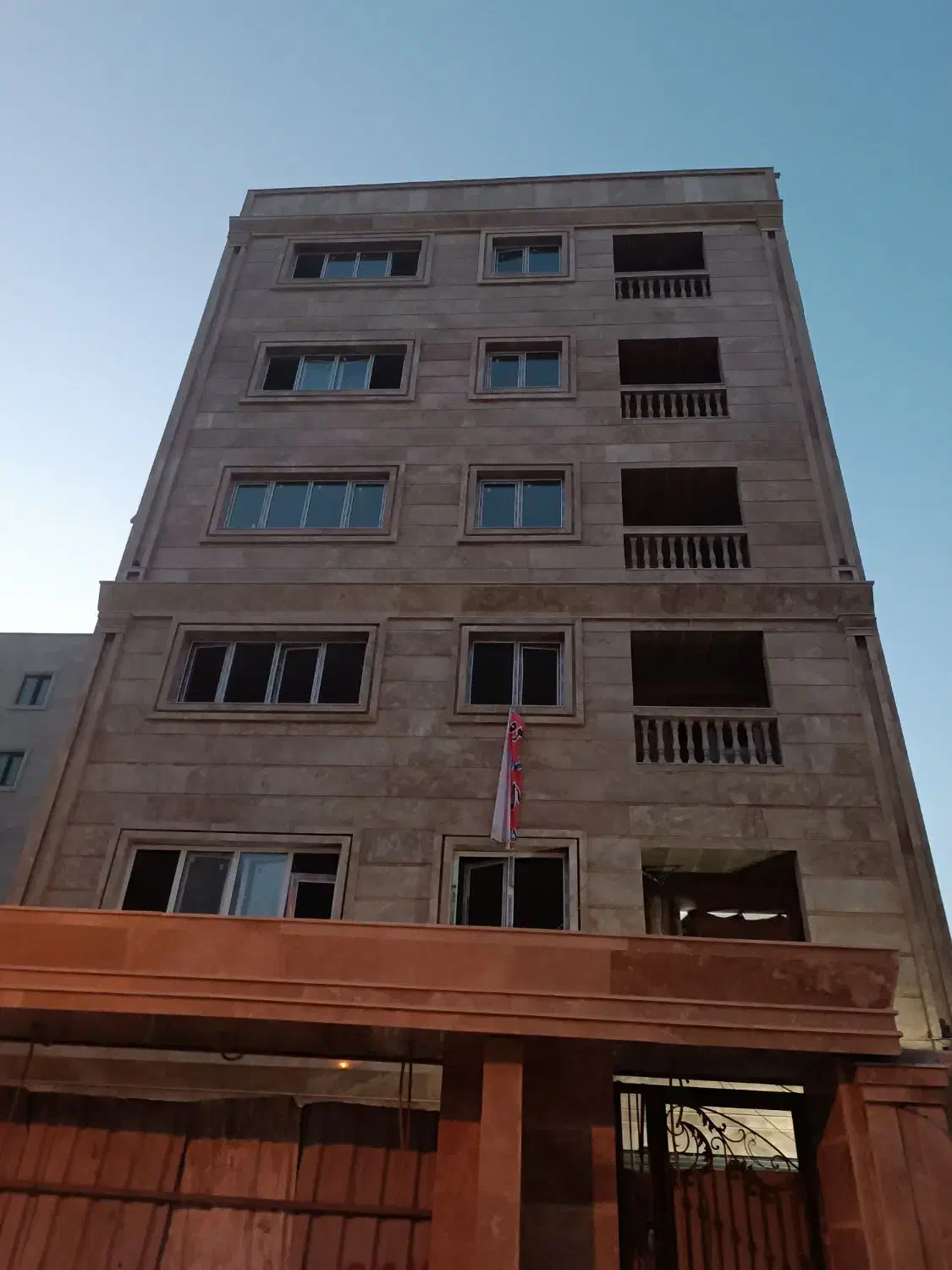 پنجره دوجداره|خدمات پیشه و مهارت|گلبهار, شهر جدید گلبهار|دیوار