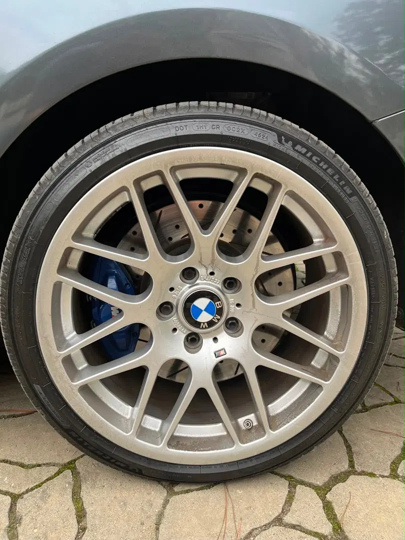 Bmw 240m ۴۰۰ اسب بخار|خودرو سواری و وانت|رشت, بلوار گیلان|دیوار