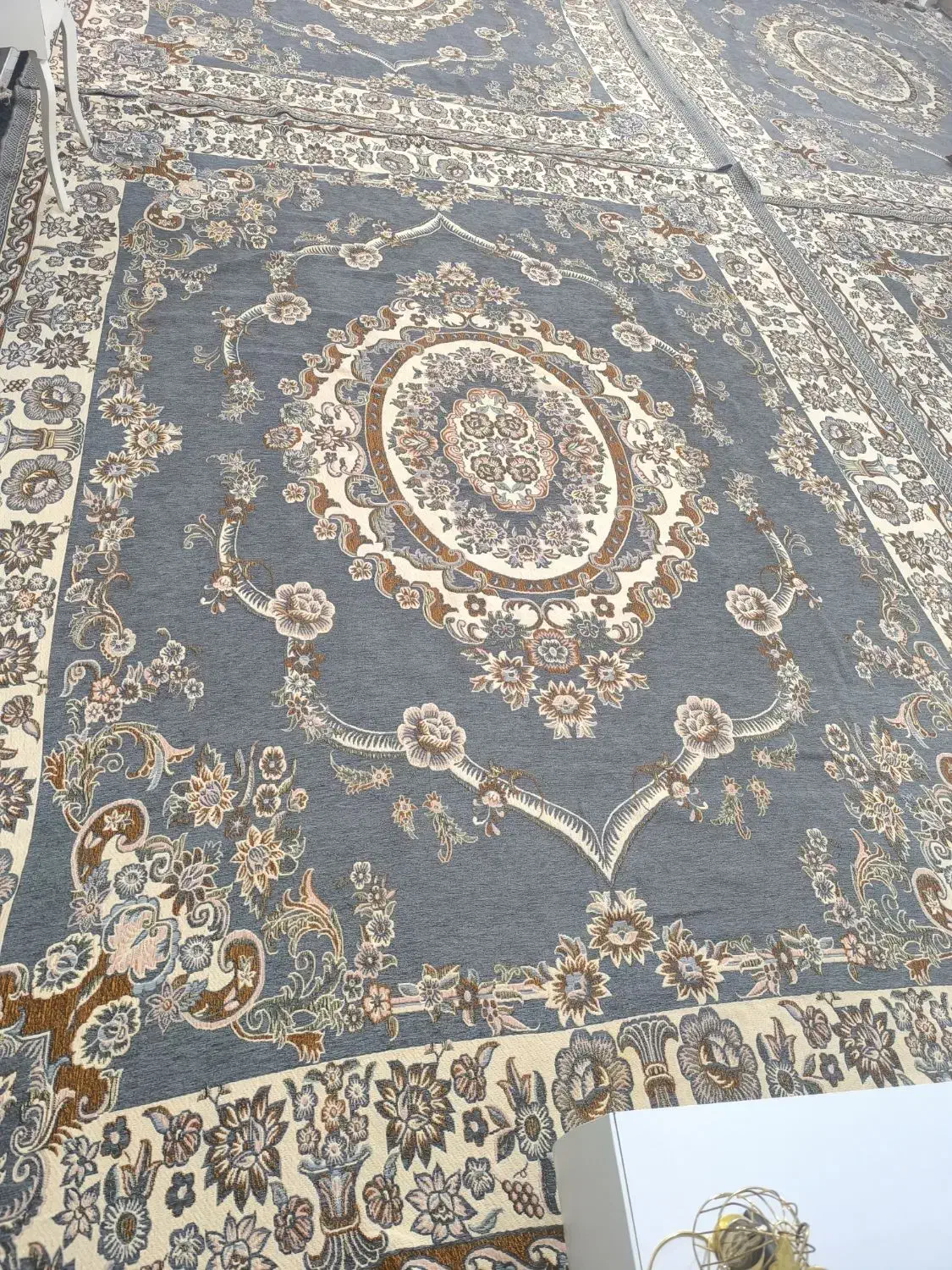 روفرشی ۱۲متری|روفرشی|کوهدشت, |دیوار