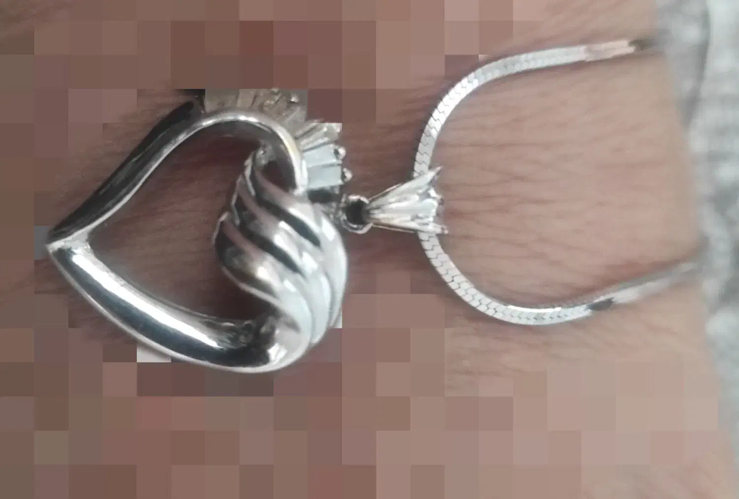 گردنبند دستبند انگشتر طلا|جواهرات|تبریز, |دیوار