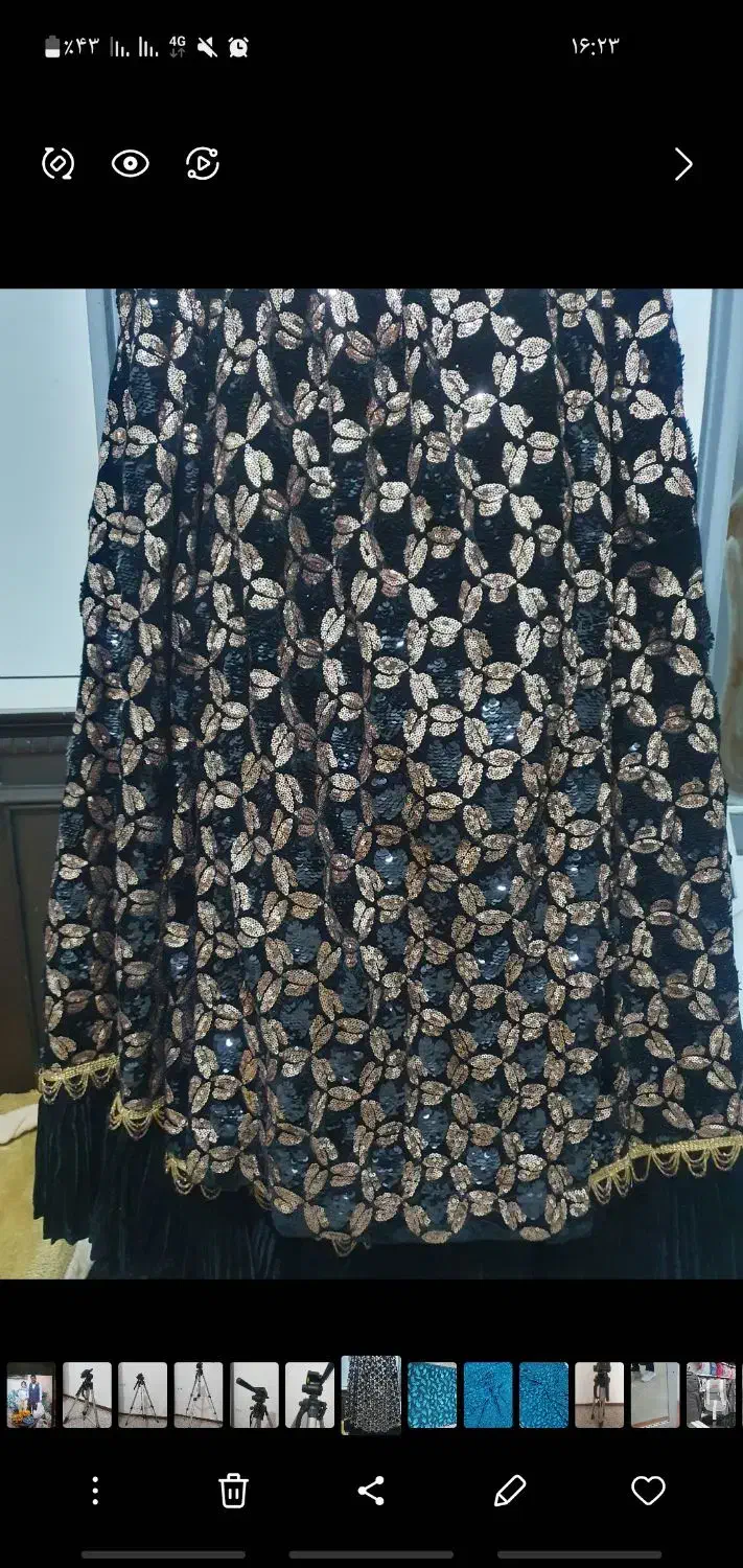 لباس محلی|لباس|یاسوج, |دیوار