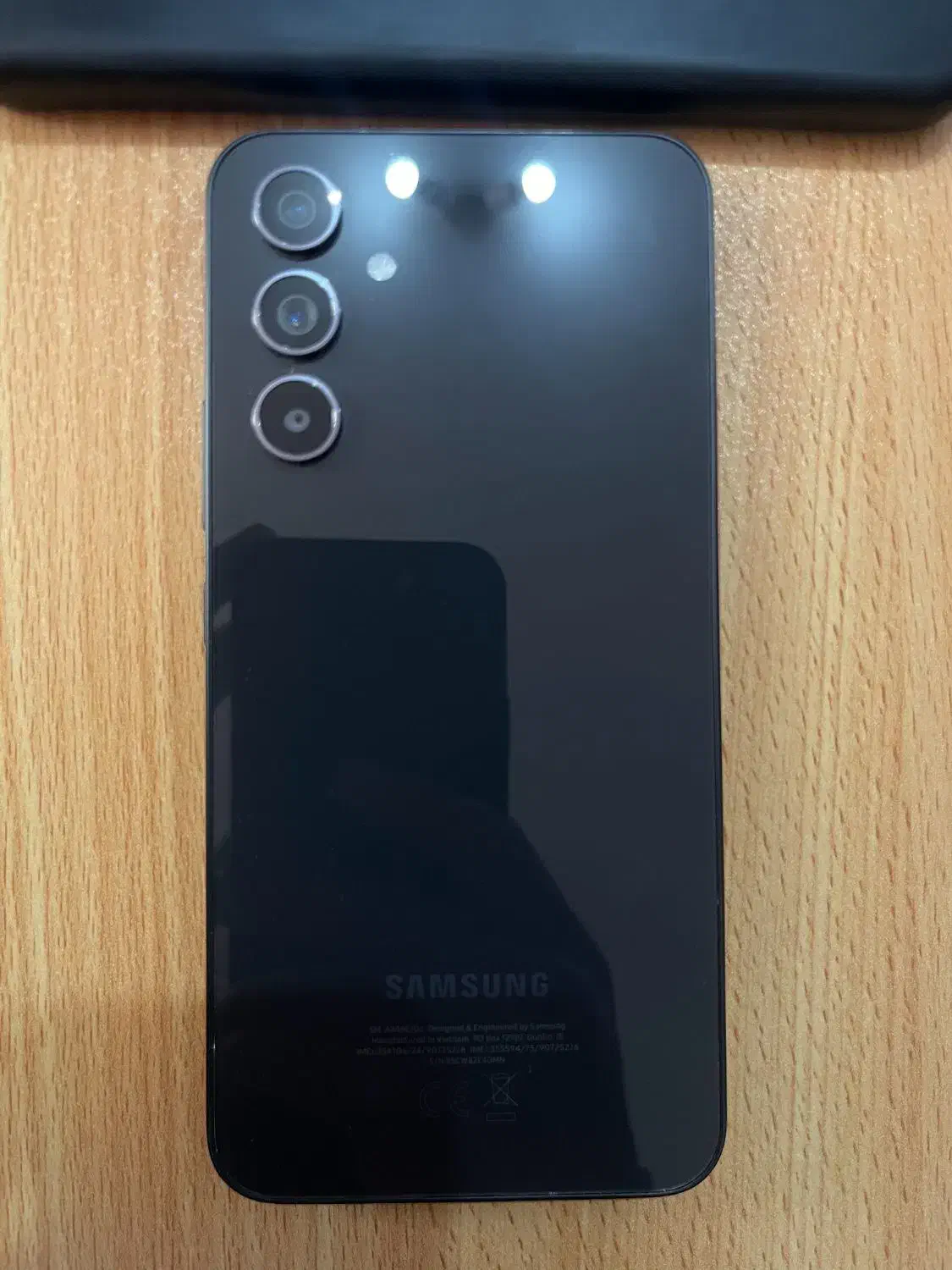 سامسونگ سامسونگ Galaxy A54 با حافظهٔ ۲۵۶ گیگابایت|موبایل|میاندوآب, |دیوار