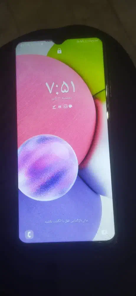 سامسونگ گلکسی )|موبایل|قزوین, |دیوار