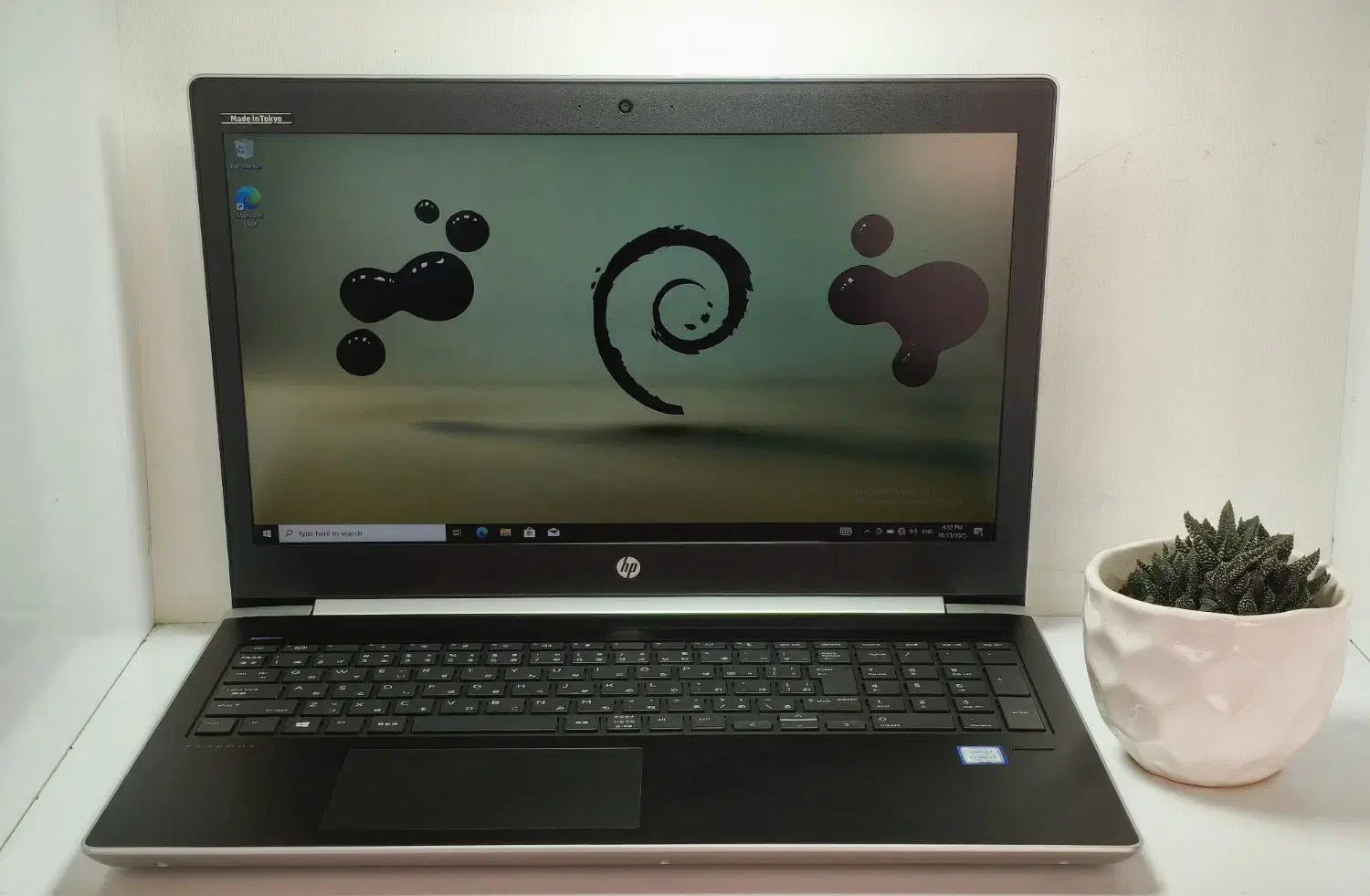HP 450 G5 دانشجویی ترید حسابداری روزمره|رایانه همراه|مشهد, امام خمینی|دیوار