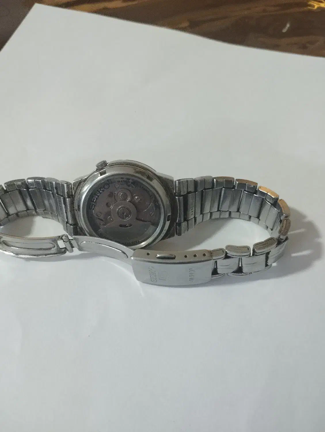 ساعت سیکو|ساعت|کرج, حسن آباد|دیوار