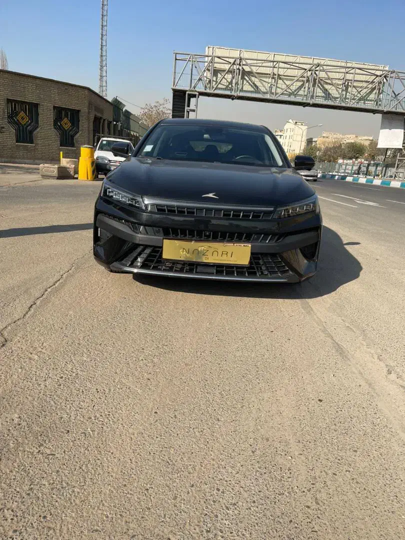 کی‌ ام اسی جی۷/اقساط/نقد/خودرو در حد صفر /|خودرو سواری و وانت|تهران, قیطریه|دیوار