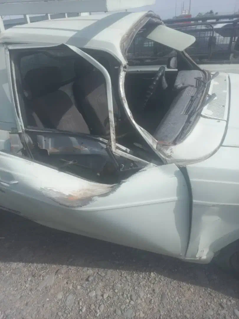 وانت بار|خودرو سواری و وانت|شهریار, شهرک بهاران (ویره)|دیوار