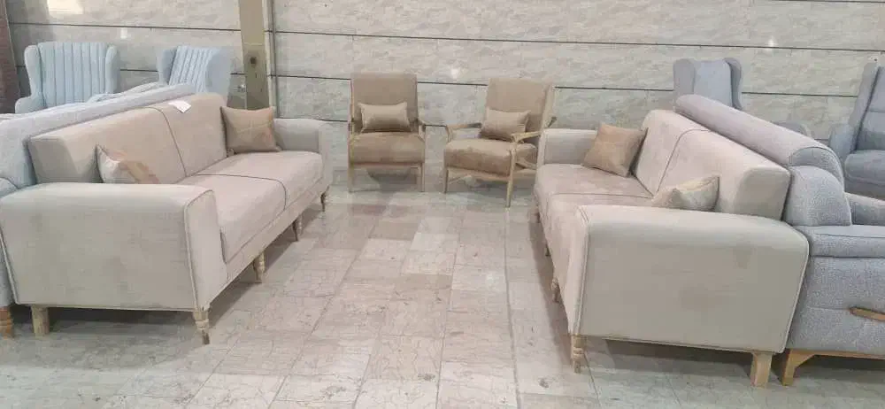 مبل مینیمال ۲۰۲۰|مبلمان خانگی و میز عسلی|شیراز, شهرک صنعتی شیراز|دیوار