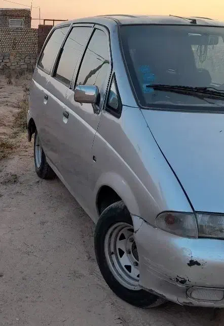 سواری ون استیشن|خودرو سواری و وانت|سبزوار, عارف|دیوار